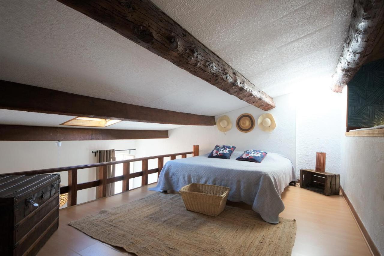 Appartement Le Mehari Cassis Luaran gambar