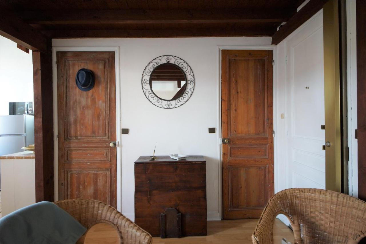 Appartement Le Mehari Cassis Luaran gambar