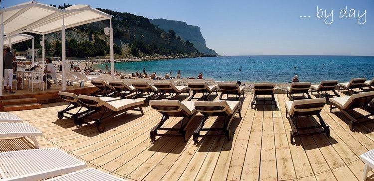 Appartement Le Mehari Cassis Luaran gambar